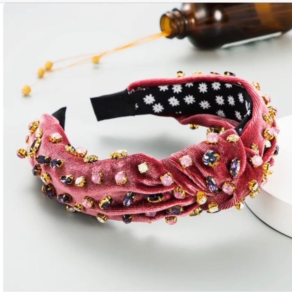 🌟The Rosie Headband